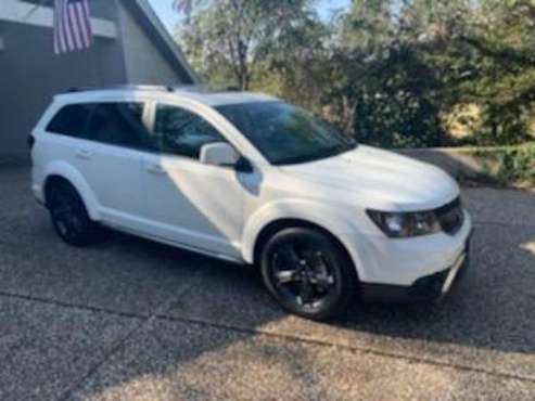 2020 Dodge Journey for Sale - cars & trucks - by owner - vehicle... for sale in Austin, TX