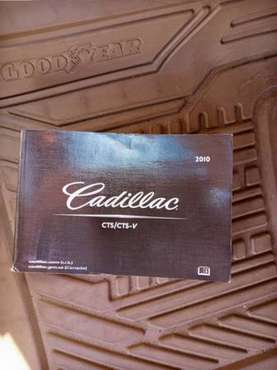 Beautiful Cadillac for sale in GRANDVILLE, MI