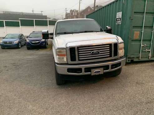 F250 - cars & trucks - by owner - vehicle automotive sale for sale in Harlan, KY