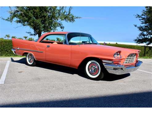 1958 Chrysler 300 for sale in Sarasota, FL
