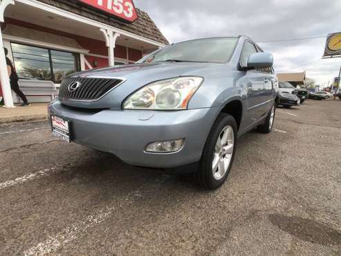2004 LEXUS RX330 AWD - - by dealer - vehicle for sale in Amarillo, TX