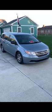 Honda Odyssey - cars & trucks - by owner - vehicle automotive sale for sale in Brownsburg, IN