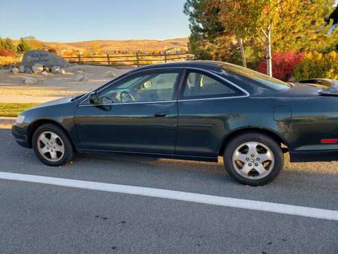 2000 Honda Accord for Sale for sale in Sparks, NV