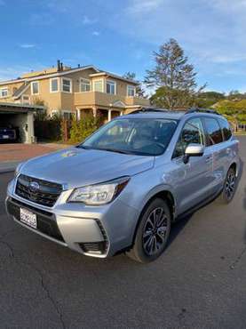 2018 Subaru Forester 2.0 XT - cars & trucks - by owner - vehicle... for sale in El Cerrito, CA