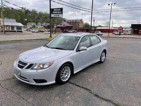 2008 SAAB 9-3 6 Speed Turbo - - by dealer - vehicle for sale in Marietta, WV