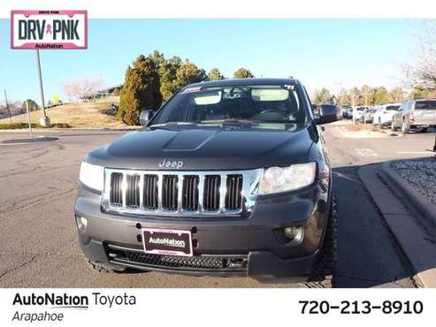 2011 Jeep Grand Cherokee Laredo 4x4 4WD Four Wheel Drive... for sale in Englewood, CO