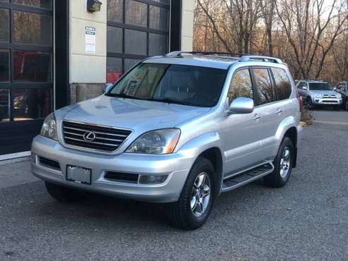 2009 LEXUS GX 470 4WD Fully Loaded with 146xxx Miles only!!!! - cars... for sale in Saint Paul, MN