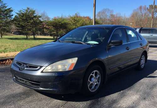 2003 Honda Accord - This Honda is Sweet !!! - cars & trucks - by... for sale in 37042, TN