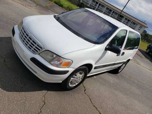 2000 Chevrolet Venture - - by dealer - vehicle for sale in Warner Robins, GA