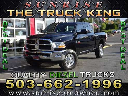 New tires, brakes, tow for sale in Milwaukie, MT