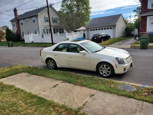 Cadillac cts for sale in Brooklyn, NY