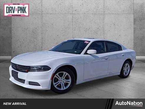 2020 Dodge Charger SXT SKU: LH135540 Sedan - - by for sale in Corpus Christi, TX