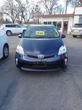 2012 Toyota Prius New Hybrid Battery - - by dealer for sale in Colorado Springs, CO
