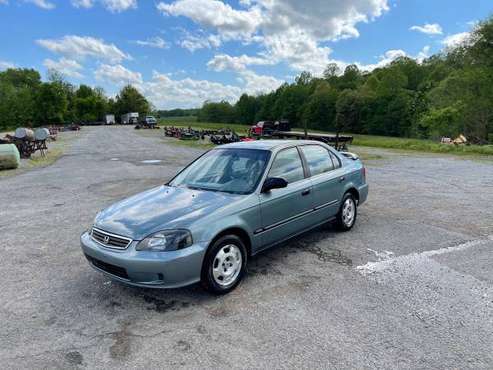 Honda civic for sale in Russell Springs, KY