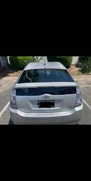 2007 Toyota Prius. - cars & trucks - by owner - vehicle automotive... for sale in Covina, CA