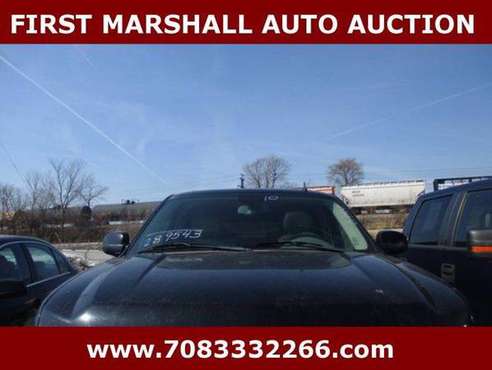 2010 Chevrolet Chevy Suburban LT - Auction Pricing for sale in Harvey, WI