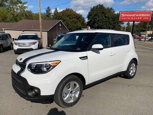 2019 Kia Soul! Low Miles, Florida One Owner! for sale in Butler, PA