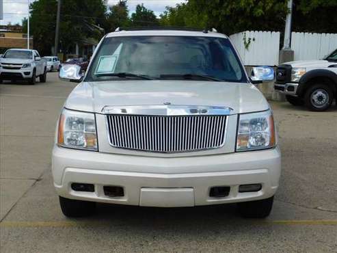 2005 Cadillac Escalade EXT truck 4DR SUV - for sale in Flint, MI