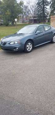 2006 pontiac Nice car looking for gd home - cars & trucks - by owner... for sale in Dilworth, ND