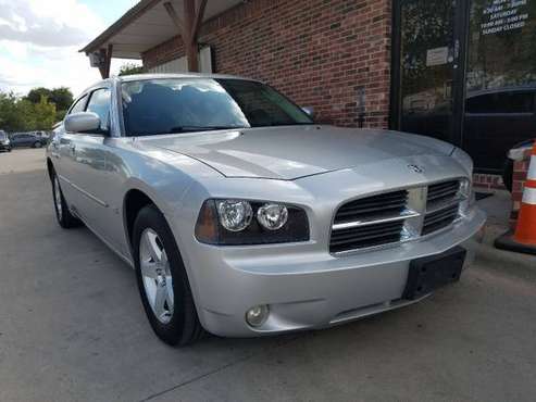 2010 Dodge Charger for sale in Grand Prairie, TX