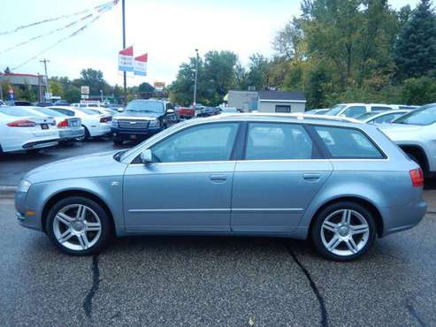 2007 Audi A4 Avant 2.0 T Quattro With Tiptronic - BIG BIG SAVINGS!! for sale in Oakdale, MN