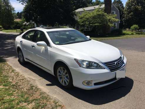 2010 Lexus ES 350 For Sale for sale in Westfield, MA
