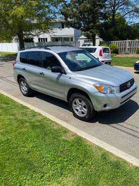 2007 Toyota RAV4 Limited 4x4 for sale in Bellmore, NY