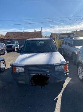 Land Rover for sale in Carson City, NV
