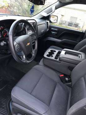 2015 Chevy Silverado 1500 LT for sale in Wasilla, AK