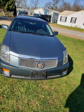 Cadillac CTS Hi Feature - cars & trucks - by owner - vehicle... for sale in South Bend, IN