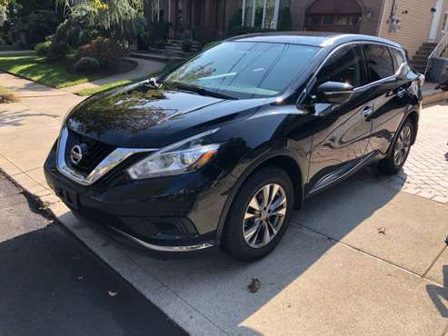2015 Nissan Murano - cars & trucks - by owner - vehicle automotive... for sale in STATEN ISLAND, NY