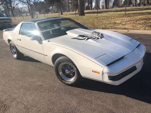 1988 Firebird - cars & trucks - by owner - vehicle automotive sale for sale in Saint Paul, MN