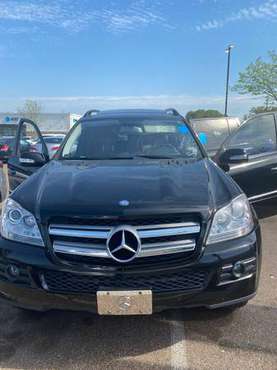 2008 Mercedes Benz GL450 for sale in Memphis, TN