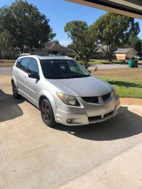 2003 Pontiac Vibe for sale in Mary esther, FL