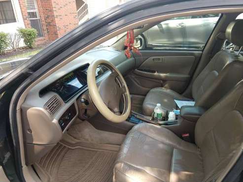 2001 Toyota Camry XLE V6 for Sale! - cars & trucks - by owner -... for sale in Baltimore, MD