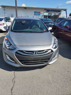 2013 Hyundai Elantra for sale in Yorkville, NY