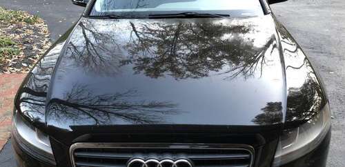 Audi A 4 Quattro - cars & trucks - by owner - vehicle automotive sale for sale in Evansville, IN
