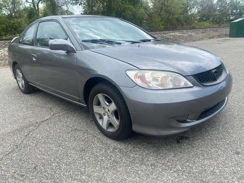 2005 Honda Civic Clean Low Mileage for sale in Hackensack, NJ