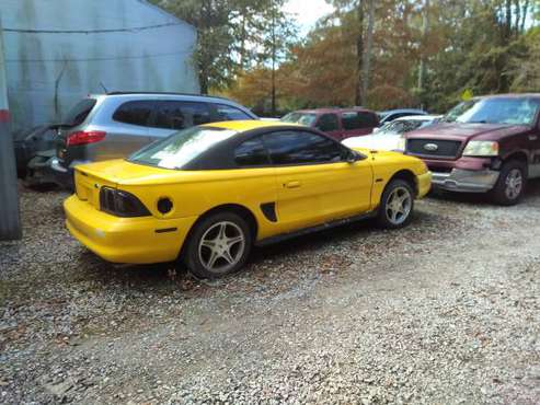 Track Car - Restore - cars & trucks - by owner - vehicle automotive... for sale in Mandeville, LA