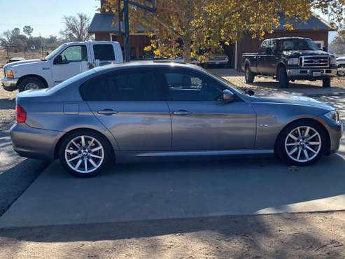 2011 BMW 328i - cars & trucks - by owner - vehicle automotive sale for sale in Atascadero, CA