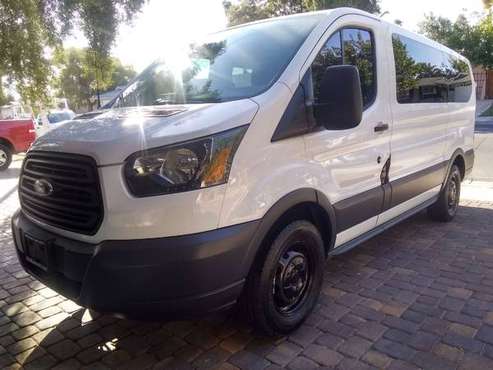 2015 Ford transit 150 for sale in Henderson, CA