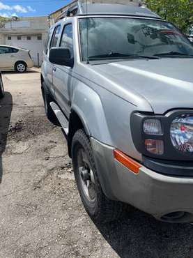 2004 Nissan Xterra for sale in milwaukee, WI