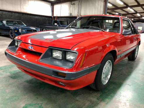1986 Ford Mustang GT 5.0 / 5 Speed / 14K Original Miles #316460 -... for sale in Sherman, CA