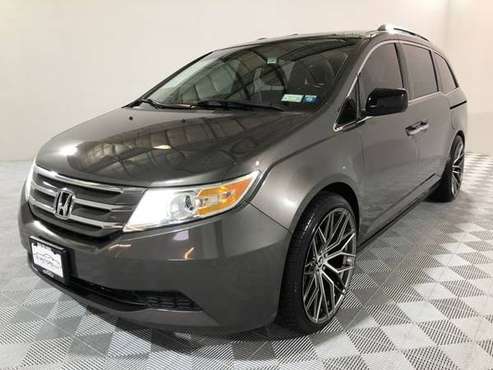 2011 Honda Odyssey - Warranty and Financing Available! SPECIAL PRICE... for sale in Monroe, NY