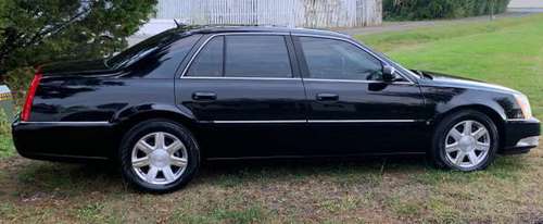 2007 Cadillac - cars & trucks - by owner - vehicle automotive sale for sale in Westover, MD