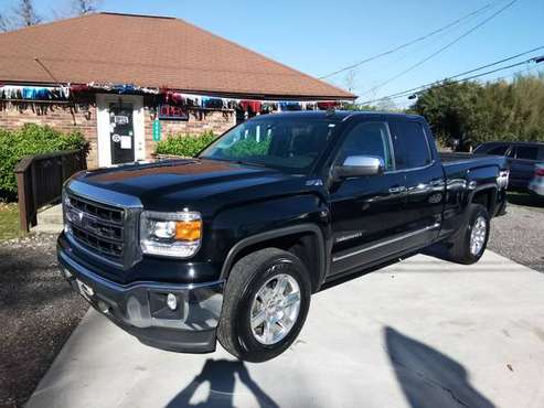 2014 GMC Sierra4X4! Will Sell Fast! Nicely Loaded! Easy for sale in Pensacola, FL