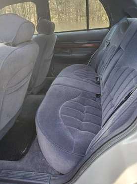 1996 Mercury Grand Marquis for sale in Clinton Corners, NY