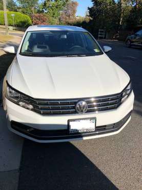 2019 VW Passat Wolfsberg Edition (Lease to own we are the bank) for sale in Amityville, NY