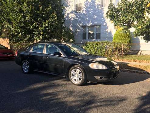 2011 Chevrolet Impala LT!!! Excellent condition!!! for sale in Brooklyn, NY