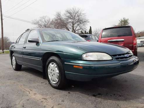 Chevrolet Lumina - - by dealer - vehicle automotive sale for sale in Northumberland, PA